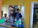 Show de Barman
