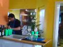Show de Barman