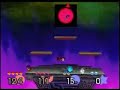 SSB64 ONLINE: MARIO & C.FALCON VS KIRBY & MARIO