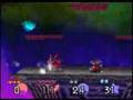 SSB64 ONLINE: MARIO & C.FALCON VS KIRBY & MARIO