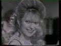 this clip was sent to me today, from a friend in new zealand, she found it on a french site, so as you will see it is now poor quality ( visually ) it features two french singing sensations, france gall and lio, and they appear to be lip-synching to a backing track which does actually sound like france singing. could this be the only full english language track that france sung on?? she has used the odd english word here and there in other songs, but short of finding a genuine version of the lonely singing doll she is supposed to have recorded but vetoed this will have to do. no apologies for the poor quality. such stuff is hard to come by but if you do have an original and would like to share - you know where and how to contact me ;-) www.freewebs.com