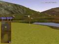 Golden Tee Great Shot on Summit Lakes!