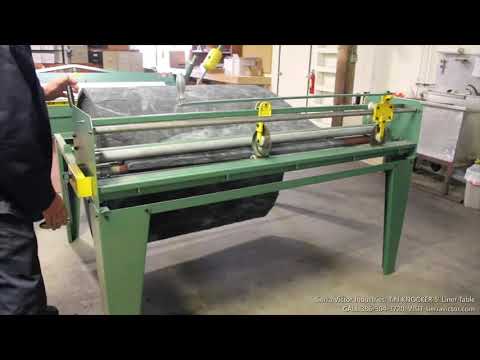 TIN KNOCKER TK5 Manual Shears | Sierra Victor Industries (1)