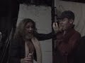 Benji & Allison \"Cheese Skit\", Backstage At The Tour