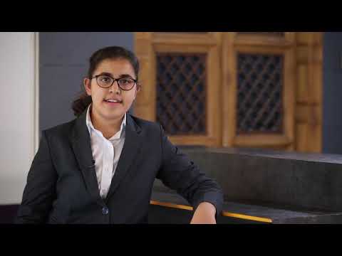 NIBE The International Business College Pune General video thumbnail 13