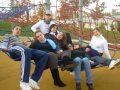 Ein Stein group forever!! Ein Stein group forever!!
