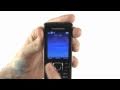 Sony Ericsson Cedar - Review video