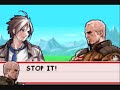 Advance Wars 4 - Black Hole's Fall Ep.8