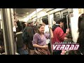Viaje En Metro Sin Pantalones 2012