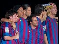 Celebració Rijkaard en català (05-06)