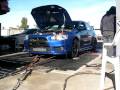 videos de evo x dyno run2