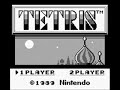 TETRIS - Titlemelodie