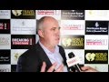 Martin Bunch, General Manager, Meydan Grandstand & Events