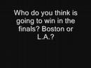 NBA Poll #19