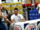NICK SWISHER AT SAMS CLUB
