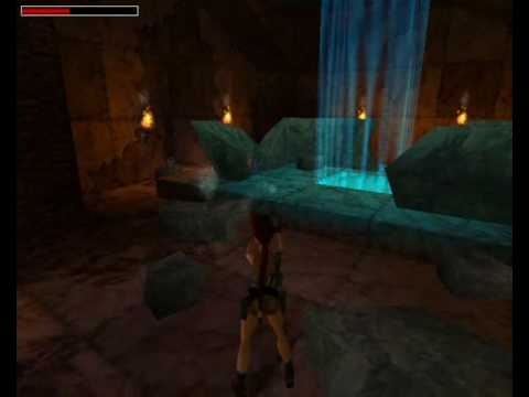 Tomb Raider : La Révélation Finale