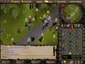 Runescape Noob Attack