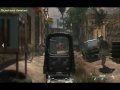 COD: Modern Warfare 2 - Max graphics