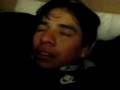 ALEX NAVArro HAblando H.... Borracho
