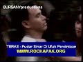 TERAS - Pudar Sinar Di Ufuk Percintaan