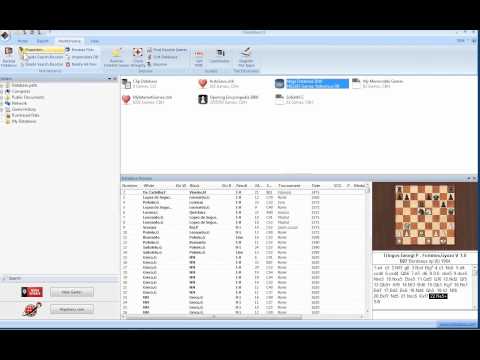 chessbase