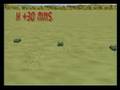Navy Advanced Gun System Scenario: Non-combatant Evacuation