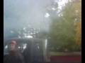 GMC Rollin coal