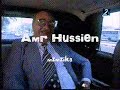 ده مقطع صغير اوى من فيلم الدنيا على جناح يمامه  كان فيه الفنان عبد الله فرغلى بيقول انه عايز يسمع حاجه تفرفشه  :)راح السواق شغل غنوه لا لا لا لو بتاعت فرقه امريكانا شو  - هشام عباس وعاليه -