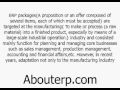 What is ERP, Complete information About ERP - Enterprise Resource Planning Introduction