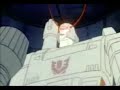 Transformers Music Video 6 - The True Teacher of the Game