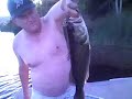 HUGE LARGEMOUTH BASS -- RONBO HUGE LARGEMOUTH BASS -- RONBO