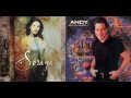 SORAYA & ANDY MADADIAN  
