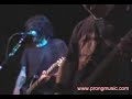 Prong - All Knowing Force Live