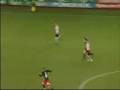 Joe Garner Forest v Southampton 21-12-2008