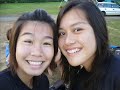 SPRINTERS done by Jiaying