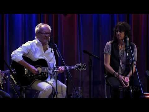 Juke Box Hero (Acoustic Live at the GRAMMY Museum)