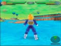 Frieza, The Tyrant! DBZ Tenkaichi Fanfic Part 2