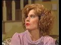 Who Dares Wins 'Bonnie Langford' sketch