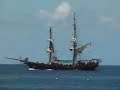 Marigot Bay St Lucia