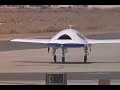 X-45A/UCAV Project Overview and Autonomous Formation