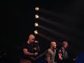Daughtry in Sweden