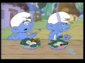 Unnecessarily Censored Smurfs