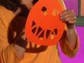 Giggling, Glowing Ghoulies