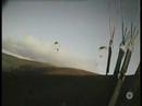Helmet Cam Long Mynd Weekender