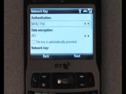 how to connect htc snap to pc