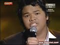 Aizat - Perpisahan