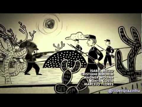 cuento encantado telenovela - No vídeo existem links para as outras parte. (Parte 2, 3 e 4)