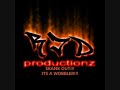 RJD ft. Alicia Keys - No One