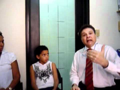 Clinica Rojas Pardini - Paciente con Bruxismo - Caso 6 Clinica Rojas Pardini - Paciente con Bruxismo - Caso 6