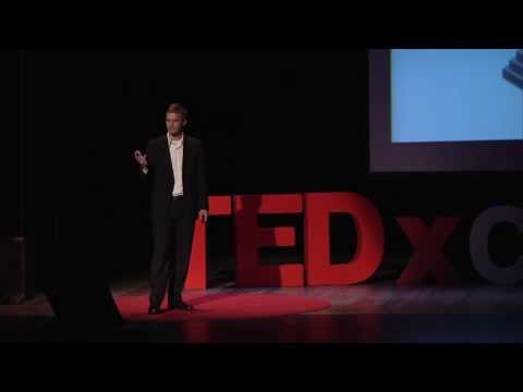 The coming world of 3D printing: Alex Madinger at TEDxCoMo
